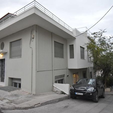 Apartament Rock, Few Steps From Acropolis Rocks! Ateny Zewnętrze zdjęcie
